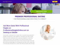 professionalsinglesonline.com