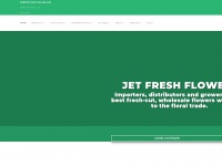 jetfreshflowers.com Thumbnail