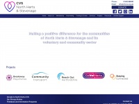 nhcvs.org.uk
