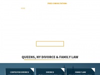 queensdivorcelawyers.com Thumbnail