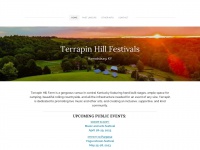 terrapinhillfestivals.com Thumbnail
