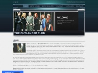 outlanderclub.weebly.com Thumbnail