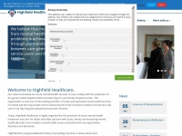 highfieldhealthcare.ie