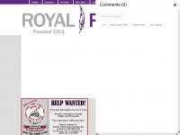 Royalpurplenews.com