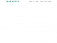Janeleavy.com