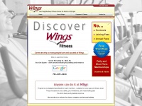 wingsfitness.com
