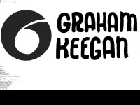 Grahamkeegan.com