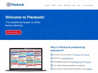 planbook.com Thumbnail