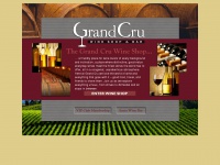 Grandcru-wineshop.com