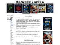 Cosmology.com
