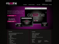 caszine.com