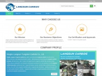 Ls-carbide.com