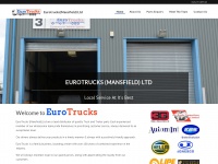 eurotrucks.co.uk