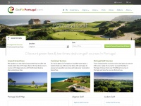 golfinportugal.com Thumbnail