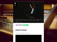 Boris-kosak.com