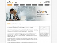 mxits.com.au Thumbnail