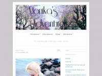monikasadventures.wordpress.com Thumbnail