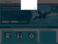 fairplane.co.uk