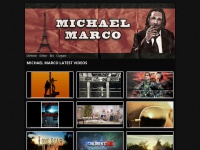 Michaelmarco.com
