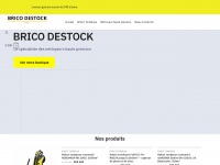 Bricodestock.com