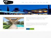 Sinatrahouse.com