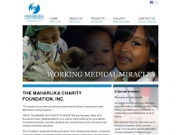 Maharlikafoundation.org
