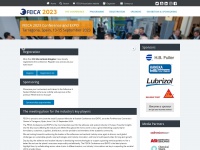 feica-conferences.com Thumbnail