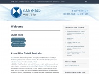 blueshieldaustralia.org.au Thumbnail