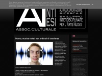 antitesi-associazione.blogspot.com Thumbnail
