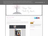 Thrillmyheart.blogspot.com