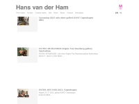 Hansvanderham.nl