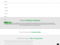 vound-software.com Thumbnail
