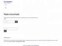Teuministerio.com.br