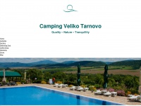 campingvelikotarnovo.com Thumbnail