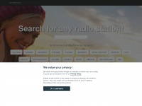 my-radios.com Thumbnail