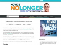 novicenolonger.com Thumbnail