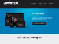 lumberbat.com Thumbnail