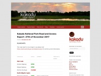Kakaduroadreport.wordpress.com
