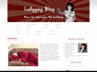 Lollygagblog.com