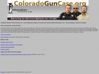 Coloradoguncase.org