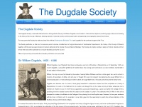 dugdale-society.org.uk Thumbnail