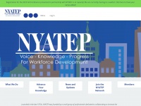 Nyatep.org
