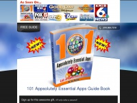 appsolutelyessentialapps.com Thumbnail