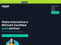 Make-interactive.com