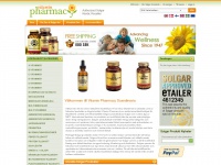 Vitaminpharmacy.se