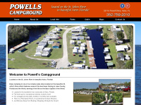Powellscampground.com