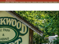 Creekwoodresort.com
