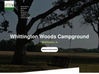 whittingtonwoodscampground.com Thumbnail
