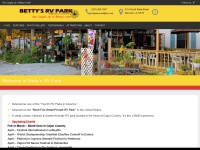 Bettysrvpark.com