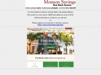Monsonsavings.com